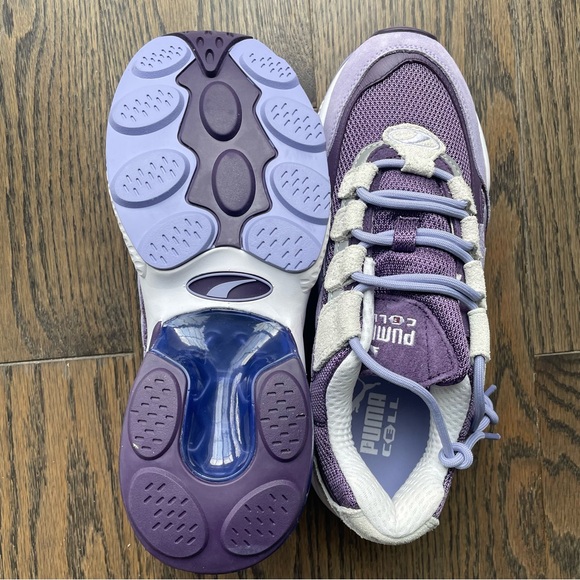 Puma Cell Venom Sneakers - Picture 9 of 10